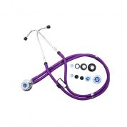 Стетоскоп LD Special 72 см, фиолетовый, Little Doctor