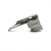 Клинок Miller №00 F. O. со сменным световодом в ларингоскоп KaWe