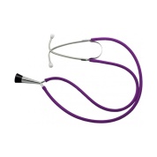 Стетоскоп LD Prof-IV, фиолетовый