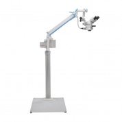 Операционный микроскоп для стоматологии с ZOOM-увеличением MJ 9100S