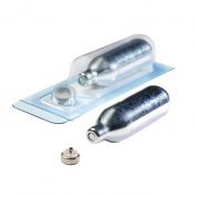 CryoPen Комплект баллончиков с закисью азота для CryoPen b (уп / 6 шт), Бельгия