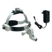 Осветитель медицинский налобный ML4 LED Heine, Германия