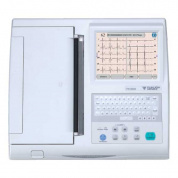 Электрокардиограф Fukuda CardiMax FX-8322R с экраном