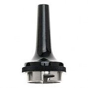 Воронка ушная многоразовая 5 мм для отоскопов uni, econom, ri-scope операционных отоскопов Riester