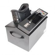 Ультрафиолетовый аналитический кабинет «УФК-254/365» светодиодные облучатели двух длин волн 254 нм/ 365 нм