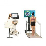 Стабилометрическая платформа с сенсором Траст-М (вариант стандарт), Россия