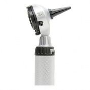 Отоскоп F.O. BETA 200 с рукояткой перезаряжаемой BETA 4 USB Heine, Германия