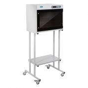 Камера бактерицидная передвижная «СПДС-2-К», Россия