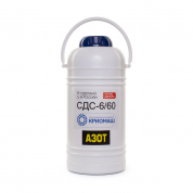 Сосуд Дьюара СДС-6/60 (СДС-6М)