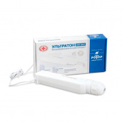 Аппарат для лечения током надтональной частоты "Ультратон-АМП" (с 1 электродом)