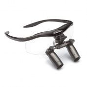 Бинокулярные лупы Hi-Res Galilean Riester, увеличение 3.0x, рабочее расстояние 50 см, Германия