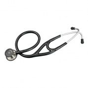 Cardiophon 2.0 стетоскоп, кардиологический черный, Riester
