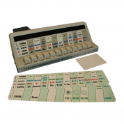 Счетчик лейкоцитарной формулы крови электронный цифровой СЛФ-ЭЦ-01-11