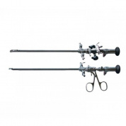 Цистоуретроскоп Цу-ВС-1-"А"-"Л" смотровой (малый комплект) автокл.