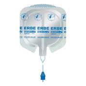 Электрод нейтральный стерильный ERBE NESSY Omega Plate (85+23) см2, Германия