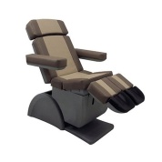 Косметологическое (педикюрное) кресло К-3, Россия