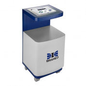 Аппарат коротковолновой терапии Thermopulse (Диатермия, индуктотермия) Ibramed