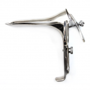 Зеркало влагалищное, по Педерсону,  120x25 мм, Surgicon