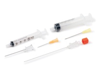 Комплект для спинальной анестезии с иглой 27G Pencil-point, Balton Польша