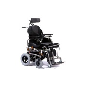 Инвалидная кресло-коляска с электроприводом Vermeiren Squod SU