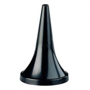 Воронка ушная стерильная, длина 36 мм №3 (4,7 мм) (Россия)