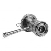 Дерматом с электроприводом и вращающимся дисковым ножом ДЭ 40-01