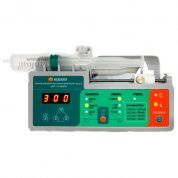 ДШП 5-20-Шмель Шприцевой дозатор (Инфузомат), Россия