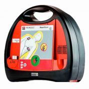 Автоматизиpованный Наружный Дефибриллятор HeartSave AED Primedic, Германия