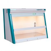 Бокс для ПЦР-диагностики БАВС-900