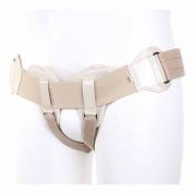 Бандаж грыжевой паховый HS-01 Ecoten, Россия