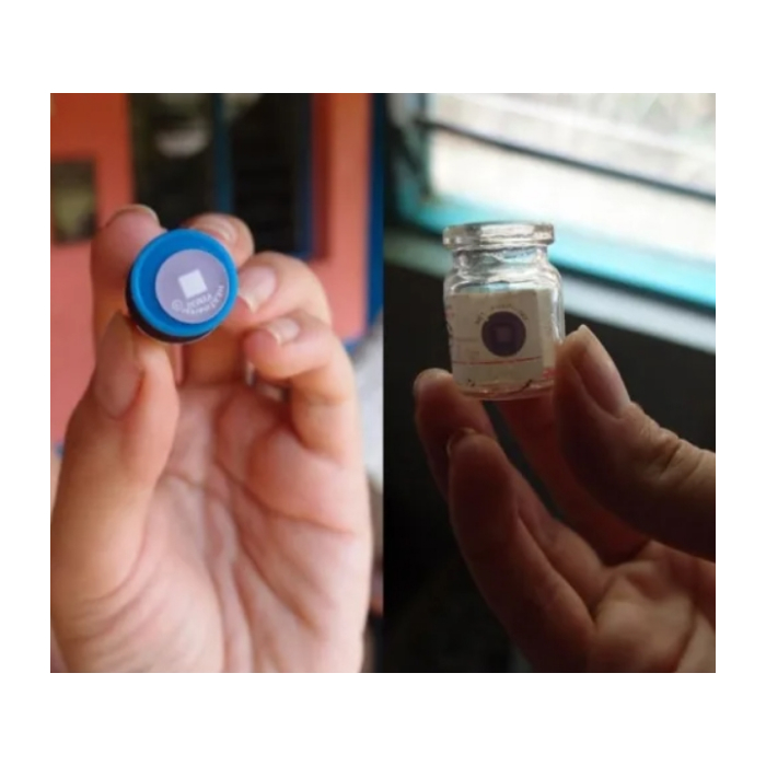 Флаконные химические термоиндикаторы. Флаконный термо индекатор вакцины. Флакон с термоиндикатором. Термоиндикатор с USB.