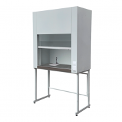 Шкаф вытяжной ВМ-113 (металлический) люкс