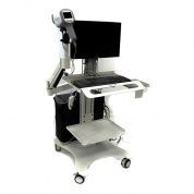 Kernel KN-2200C Видеокольпоскоп с принадлежностями