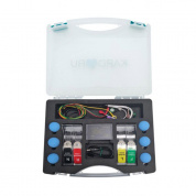 КардиРу-12-клиника, прибор для дистанционного мониторинга ЭКГ пациентов