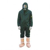 Противоэпидемический комплект Кварц-1М, Россия