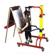 Вертикализатор детский Hercules