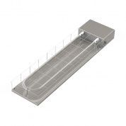 Бактерицидный ультрафиолетовый облучатель Светолит 100н