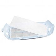 Комплект фильтров воздушных сменных для ОРУБ-3-3 ОРУБ-3-5 (12шт.), Россия