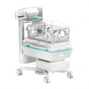 Atom Dual Incu i Инкубатор для новорожденных, Япония