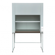 Шкаф вытяжной ВМ-121 (металлический) эконом