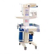 Система реанимационная открытая для новорожденных с фототерапией на светодиодах BN100B, Китай