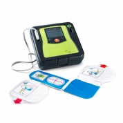 Дефибриллятор AED Pro ZOLL США