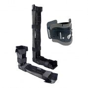 Комплект транспортных шин складных иммобилизационных для взрослых однократного применения КШТИ-03 Медплант, Россия