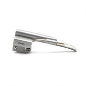 Клинок Miller №0 C прямой (длина/высота, 79/10 мм) в ларингоскоп KaWe