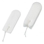 Тампон для тампонады решетчатой пазухи из ПВА 35 х 6 х 12мм №20, Россия