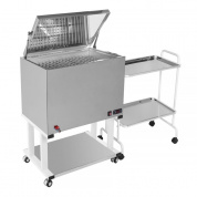 Нагреватель термокомпрессов НТВ-50С