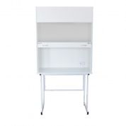 Шкаф вытяжной В-110 эконом