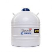 Сосуд Дьюара СДП-20/60  (СДП-20 (в корпусе 35л)