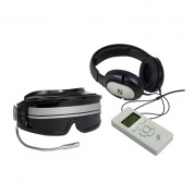 Аппарат биоритмостимуляции «РИТМ-ПОЛЕТ»