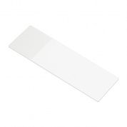 Стекло сменное со шкалой измерения для луп Precision scale magnifiers